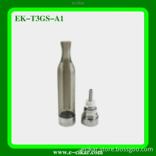 smoke atomizer newest colored quit smoking atomizer T3GS-A1